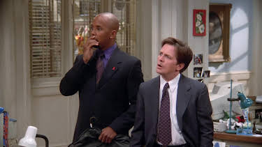 09:30: Spin City (S3 E11) (S3) | TV6 | 4/16 2026