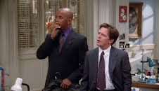 Spin City (S3 E11)