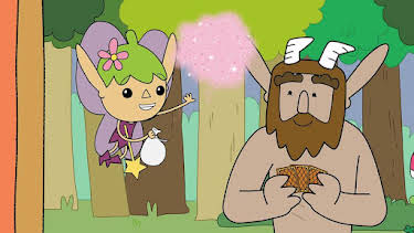 4:15 PM: Super Happy Magic Forest (S1) | CBBC | 12/30 2025