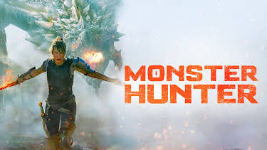 21:00: Monster Hunter | TV6 | 6/15 2026