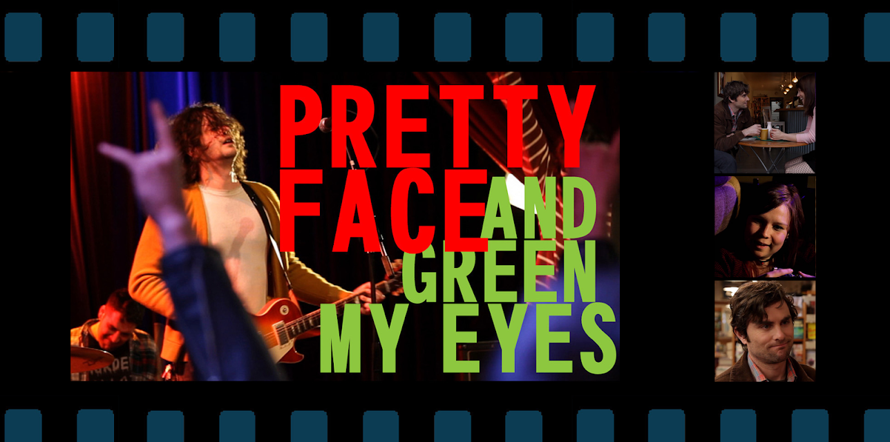 Pretty Face and Green My Eyes (2012)