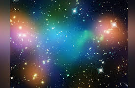 The Theory of Everything: The Quest to Explain All Reality: What Pushes the Universe Apart: Dark Energy