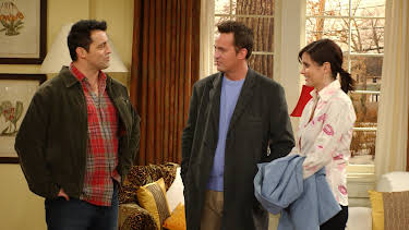 12:30: Vänner (S10 E14) (S10) | TV3 | 4/28 2026