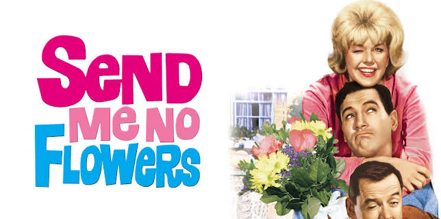 Send Me No Flowers (1964)