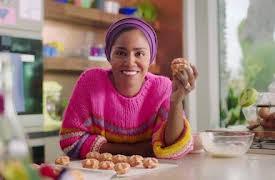 Nadiya bager: Episode 6