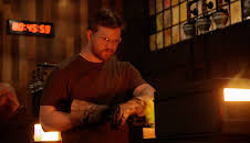 Wettkampf der Waffenschmiede