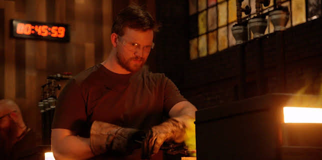 18:00: Wettkampf der Waffenschmiede | Kabel Eins Doku | 1/20 2026