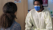 Chicago Med (S2 E8)