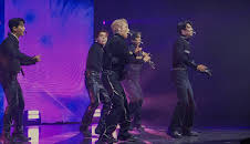 Playlist - Bands, Songs und Hypes