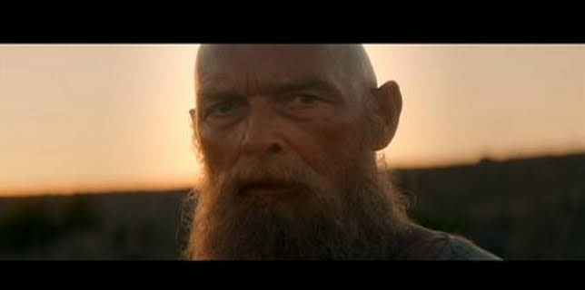 Paul, Apostle Of Christ (2018)