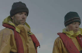 North Sea Connection: 1. The Catch