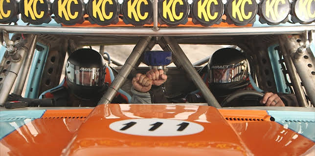 10:05: Diesel Brothers (S1 E19) (S1) | Discovery Channel | 3/11 2026