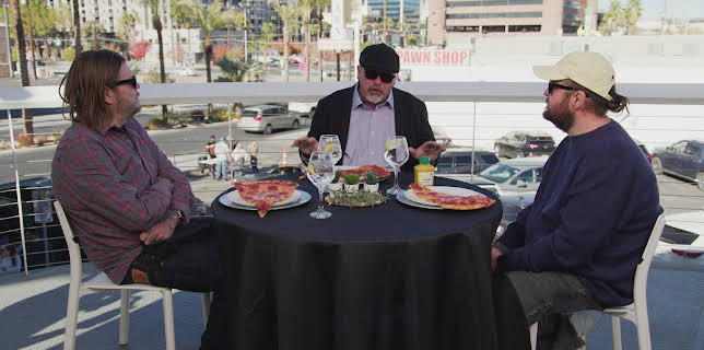 19:30: Pawn Stars: Spritztour durch Amerika | Kabel Eins Doku | 3/25 2026