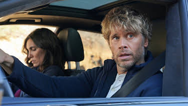 10:10: Navy CIS: L.A. | Kabel Eins | 4/10 2026