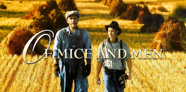 Of Mice and Men (1992)