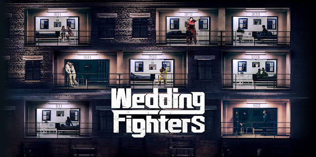 Wedding Fighters