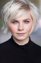 Sydney Rae White som 