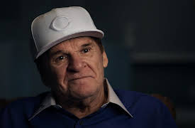 Charlie Hustle & The Matter of Pete Rose, Season 1: The Longshot