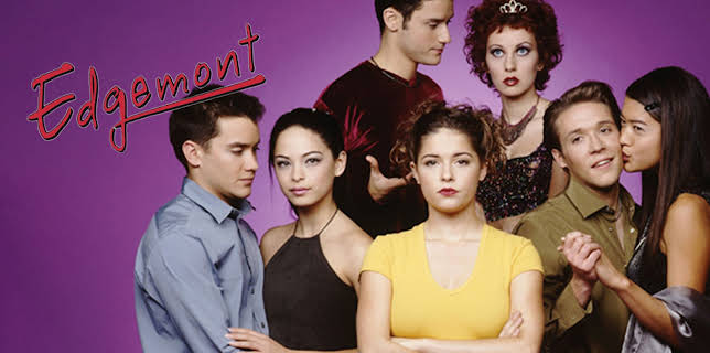 Edgemont Season 1