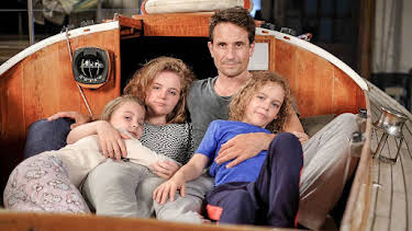 16:55: Der beste Papa der Welt | Das Erste | 4/6 2026