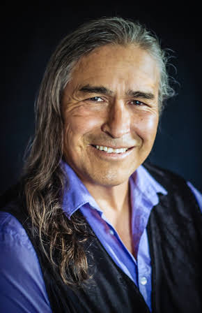 Wayne Charles Baker as 