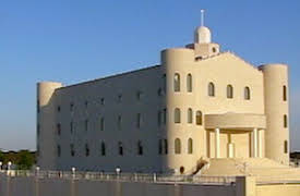 Keep Sweet: I polygamisektens klor: Del tre