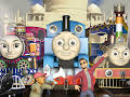 Thomas & Friends: Big World! Big Adventures!