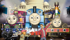 Thomas & Friends: Big World! Big Adventures! (Visually Signed) (S22 E6)
