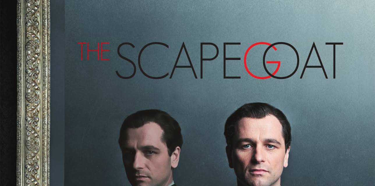 Scapegoat (2012)