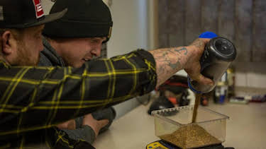 10:00 AM: Gold Rush (S14) | Discovery Channel | 8/6 2026