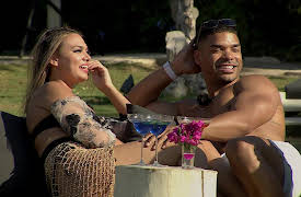 Enamorándonos: La Isla season-1: Enamorándonos: La Isla Capítulo 4