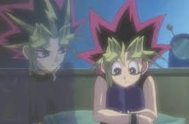 Yu-Gi-Oh! Season 2: The Past is Present