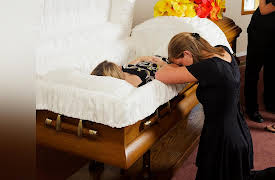 Death, Dying, and the Afterlife: Lessons from World Cultures: American Death Rituals