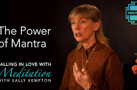 Falling in Love with Meditation: The Power of Mantra