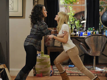 14:35: 2 Broke Girls | ProSieben | 9/30 2026