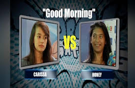 Dobol Or Samting, Season 1: Dobol Or Samting, Season 1, Episode 7