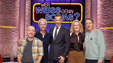12:35: Wer weiß denn sowas? | BR Fernsehen | 5/29 2026