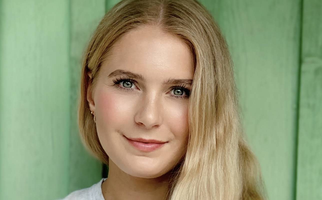 Silje Hagrim Dahl