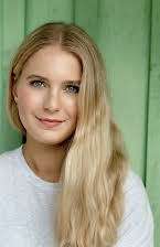 Silje Hagrim Dahl as 