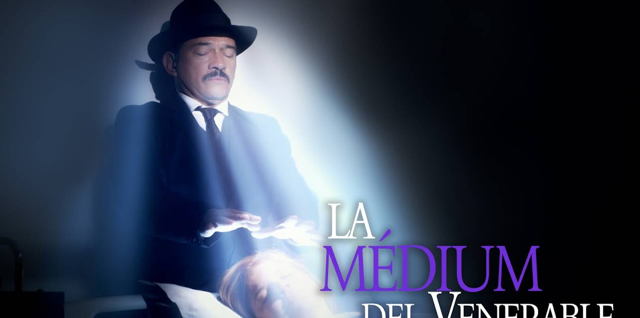 La Medium del Venerable (2019)