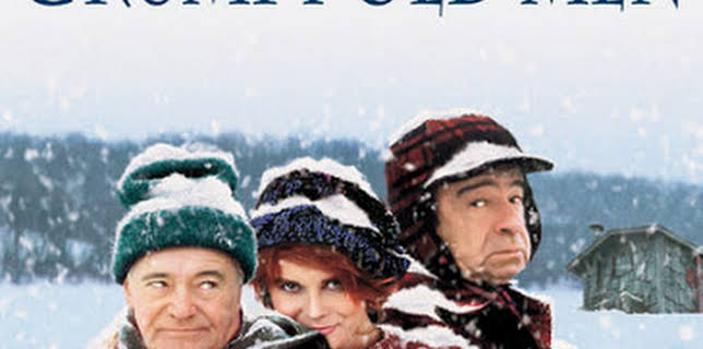 20:30: Gretne gamle gubber (IMDb 7.0) | TV3 | 12/17 2025