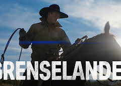 Grenselandet: Urfolk