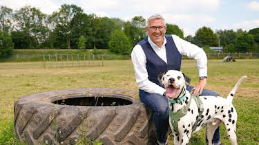 11:00 AM: Dogs Behaving (Very) Badly (S7 E1) (S7) | 5 Star | 4/6 2026