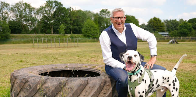 11:40 AM: Dogs Behaving (Very) Badly (S7 E1) (S7) | Channel 5 | 3/14 2026