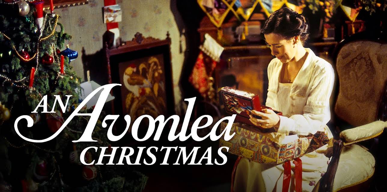 An Avonlea Christmas (1998)
