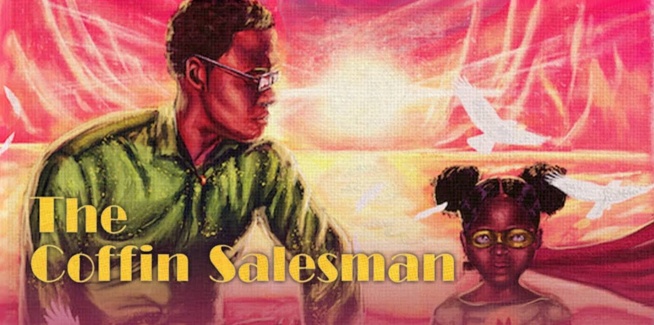 The Coffin Salesman (2019)