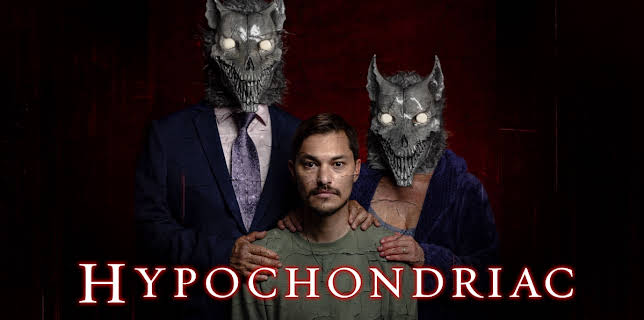 Hypochondriac (2022)