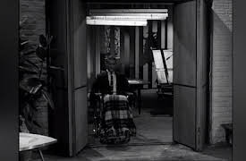 Danger Man Season 1: The Lonely Chair