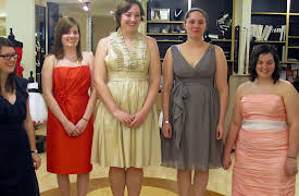 Say Yes to the Dress: Bridesmaids Season 1: Brides Against Bridesmaids
