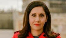 The World Today with Maryam Moshiri